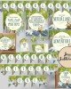 Neverland Baby Shower Invite Neverland Baby Shower Invite