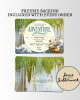 Neverland Baby Shower Invite Neverland Baby Shower Invite