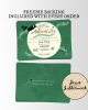 Green Neverland Adventure Invite Green Neverland Adventure Invite