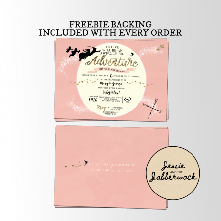 Pink Neverland Adventure Set Pink Neverland Adventure Set