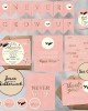 Pink Neverland Adventure Set Pink Neverland Adventure Set