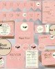 Pink Neverland Adventure Set Pink Neverland Adventure Set