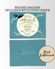 Teal Neverland Adventure Baby Set Teal Neverland Adventure Baby Set