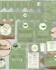 Sage Neverland Adventure Baby Set Sage Neverland Adventure Baby Set