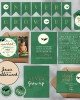 Neverland Photo Invite Neverland Photo Invite