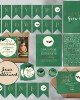 Neverland ONEderland Photo Invite Neverland ONEderland Photo Invite