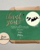 Green Neverland Moon Invite Green Neverland Moon Invite
