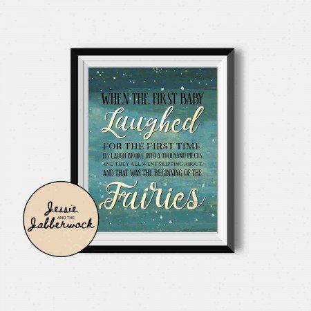 Fly away to Neverland Invite Fly away to Neverland Invite