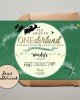 Neverland ONEderland Invite Neverland ONEderland Invite
