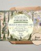 Vintage Peter Pan Invite Vintage Peter Pan Invite