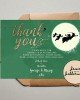 Green Neverland Adventure Invite Green Neverland Adventure Invite