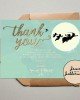 Mint Green Neverland Adventure Invite Mint Green Neverland Adventure Invite