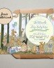Teddy Bears' Picnic Baby Invite Teddy Bears' Picnic Baby Invite