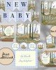 Teddy Bears' Picnic Baby Invite Teddy Bears' Picnic Baby Invite
