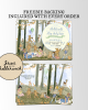 Teddy Bears' Picnic Baby Invite Teddy Bears' Picnic Baby Invite