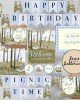Teddy Bears' Picnic Invite Teddy Bears' Picnic Invite