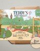 London Teddy Bears' Picnic Invite London Teddy Bears' Picnic Invite
