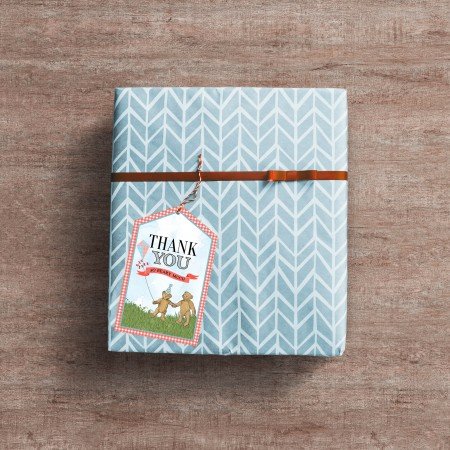 London Teddy Bears' Picnic Invite London Teddy Bears' Picnic Invite