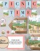 London Teddy Bears' Picnic Invite London Teddy Bears' Picnic Invite
