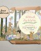 Teddy Bears' Picnic Baby Invite Teddy Bears' Picnic Baby Invite