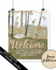 Teddy Bears' Picnic Baby Invite Teddy Bears' Picnic Baby Invite