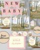 Teddy Bears' Picnic Baby Invite Teddy Bears' Picnic Baby Invite