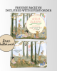 Teddy Bears' Picnic Baby Invite Teddy Bears' Picnic Baby Invite