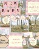 Teddy Bears' Picnic Baby Invite Teddy Bears' Picnic Baby Invite