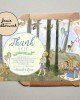 Teddy Bears' Picnic Baby Invite Teddy Bears' Picnic Baby Invite