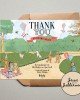 London Teddy Bears' Picnic Invite London Teddy Bears' Picnic Invite