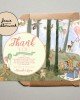 Teddy Bears' Picnic Baby Invite Teddy Bears' Picnic Baby Invite