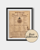 What's your Pirate Name? Game Printable What's your Pirate Name? Game Printable