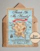 Sail the 7 Seas Map Invite Sail the 7 Seas Map Invite