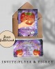 Enchanted Evening, Fairy Tale, Snow White Ticket Enchanted Evening, Fairy Tale, Snow White Ticket