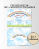 Cloud 9 Rainbow Invite Cloud 9 Rainbow Invite