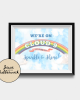 Cloud 9 Rainbow Invite Cloud 9 Rainbow Invite