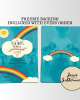 Rainbow Invite Rainbow Invite