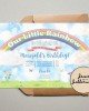 Rainbow Meadow Invite Rainbow Meadow Invite