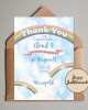 Cloud 9 Rainbow Invite Cloud 9 Rainbow Invite