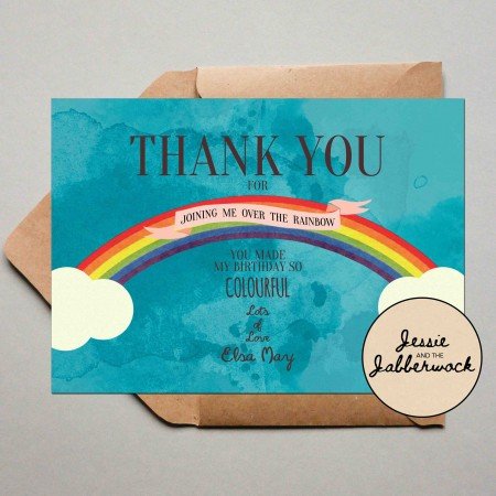 Rainbow Invite Rainbow Invite