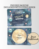 TWO the Moon Invite TWO the Moon Invite