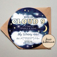 Cloud 9 Invite