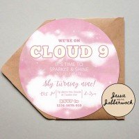 Cloud 9 Invite