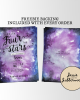 Reach FOUR the Stars Invite Reach FOUR the Stars Invite