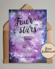 Reach FOUR the Stars Invite Reach FOUR the Stars Invite