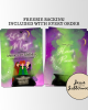 Hocus Pocus Witches Invite Hocus Pocus Witches Invite