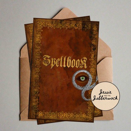 Hocus Pocus Spellbook Invite Hocus Pocus Spellbook Invite