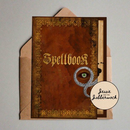Hocus Pocus Spellbook Invite Hocus Pocus Spellbook Invite