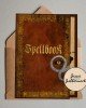 Hocus Pocus Spellbook Invite Hocus Pocus Spellbook Invite