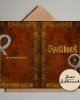 Hocus Pocus Spellbook Invite Hocus Pocus Spellbook Invite